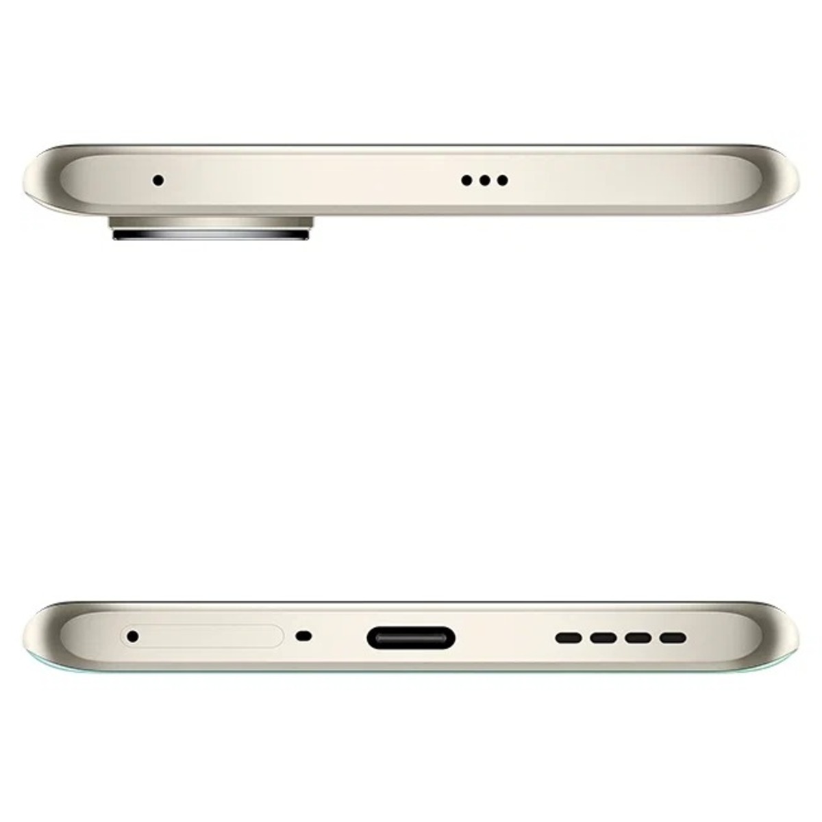 Смартфон realme 10 Pro+ 5G 8 / 128Gb (Цвет: Hyperspace)