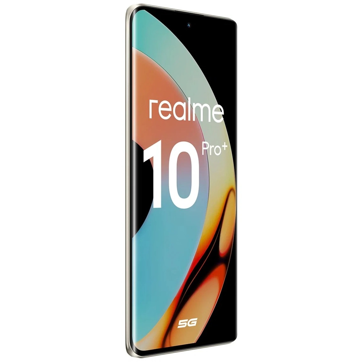 Смартфон realme 10 Pro+ 5G 8 / 128Gb (Цвет: Hyperspace)