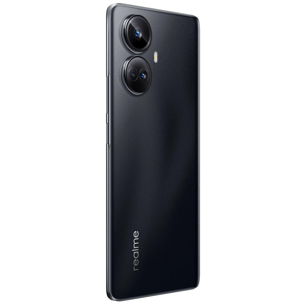 Смартфон realme 10 Pro+ 5G 12 / 256Gb (Цвет: Dark Matter)