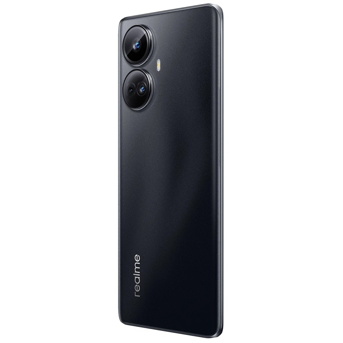 Смартфон realme 10 Pro+ 5G 12 / 256Gb (Цвет: Dark Matter)