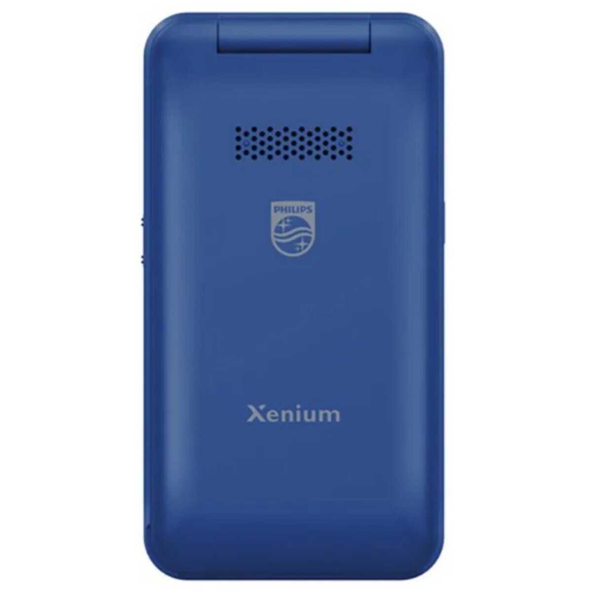 Мобильный телефон Philips E2602 Xenium (Цвет: Blue)