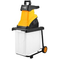 Садовый измельчитель Deko DKSH3200 (Цвет: Yellow)