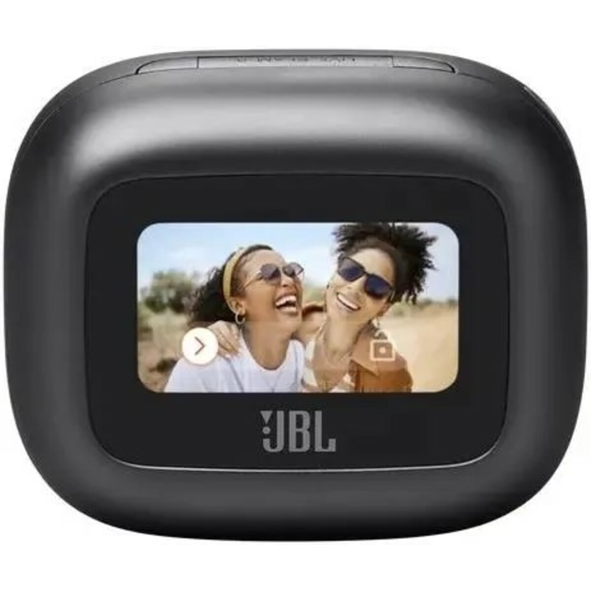 Наушники JBL Live Beam 3, черный 