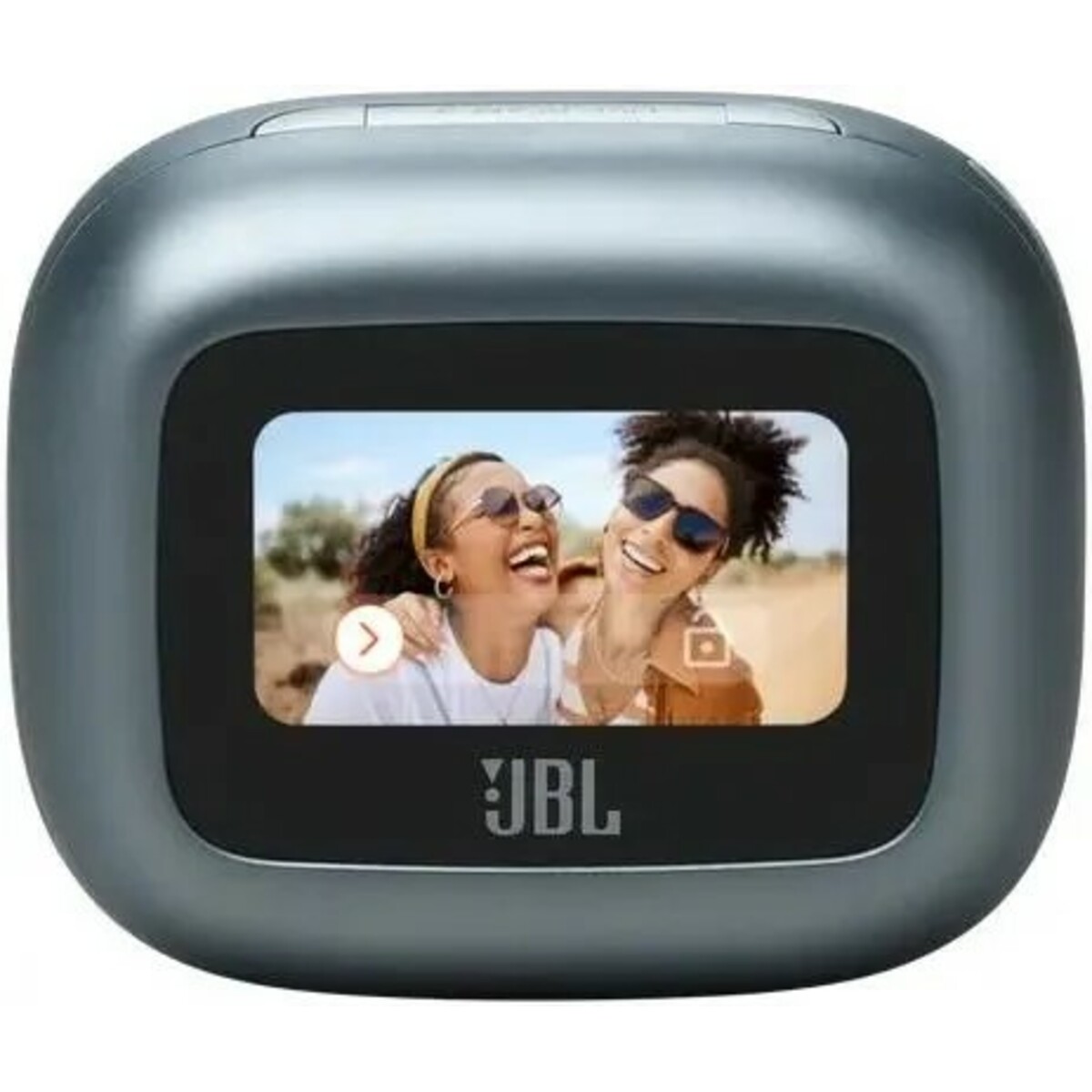 Наушники JBL Live Beam 3 (Цвет: Blue)