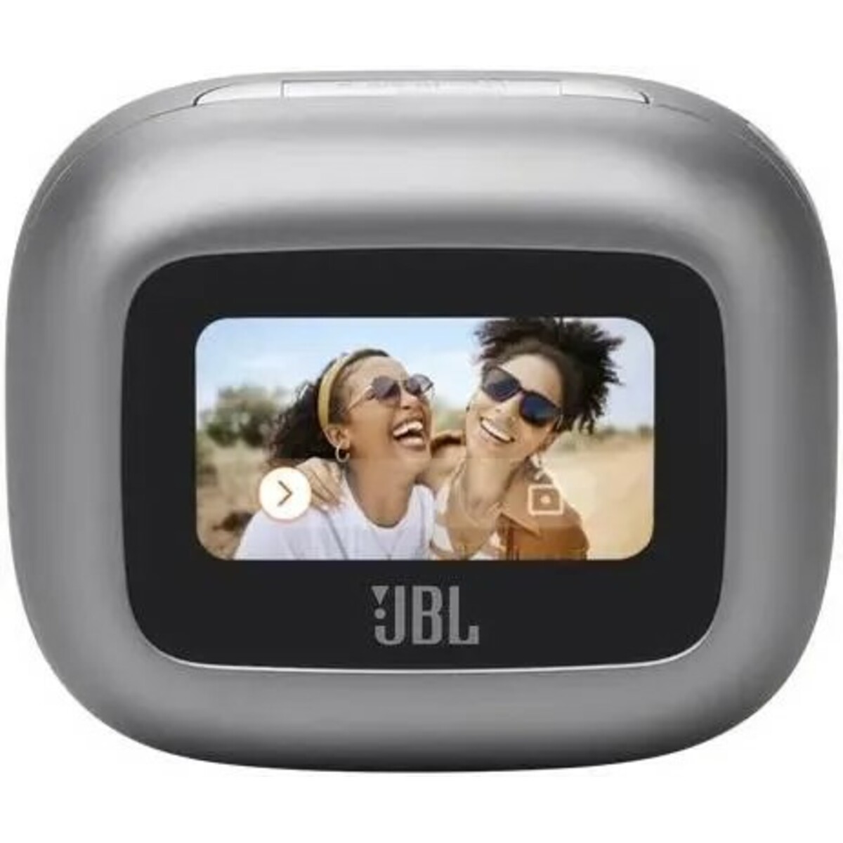 Наушники JBL Live Beam 3 (Цвет: Silver)