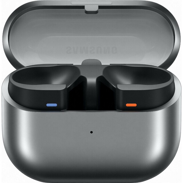 Наушники Samsung Galaxy Buds 3 Pro (Цвет: Silver)