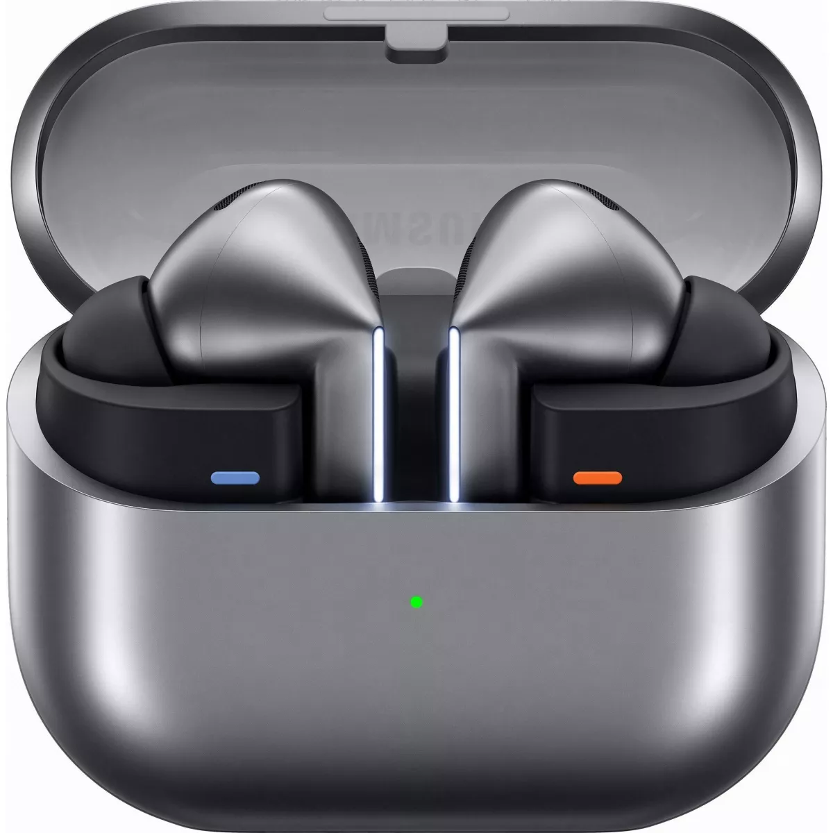 Наушники Samsung Galaxy Buds 3 Pro (Цвет: Silver)