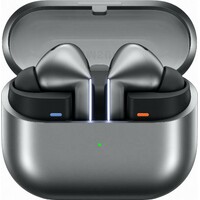 Наушники Samsung Galaxy Buds 3 Pro (Цвет: Silver)