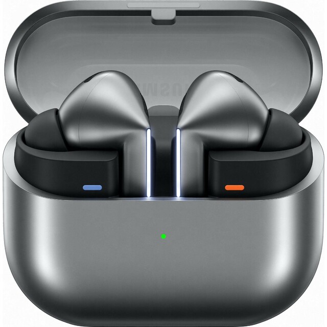 Наушники Samsung Galaxy Buds 3 Pro (Цвет: Silver)