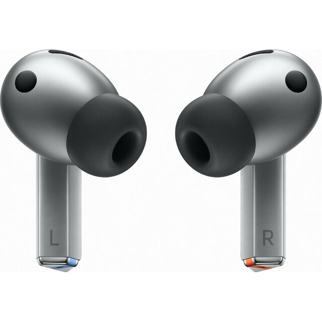 Наушники Samsung Galaxy Buds 3 Pro (Цвет: Silver)