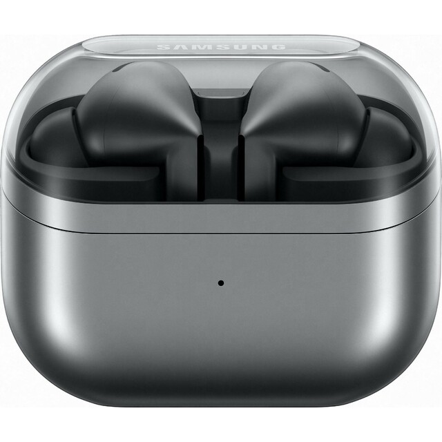 Наушники Samsung Galaxy Buds 3 Pro (Цвет: Silver)