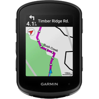 Навигатор Garmin EDGE 540, черный