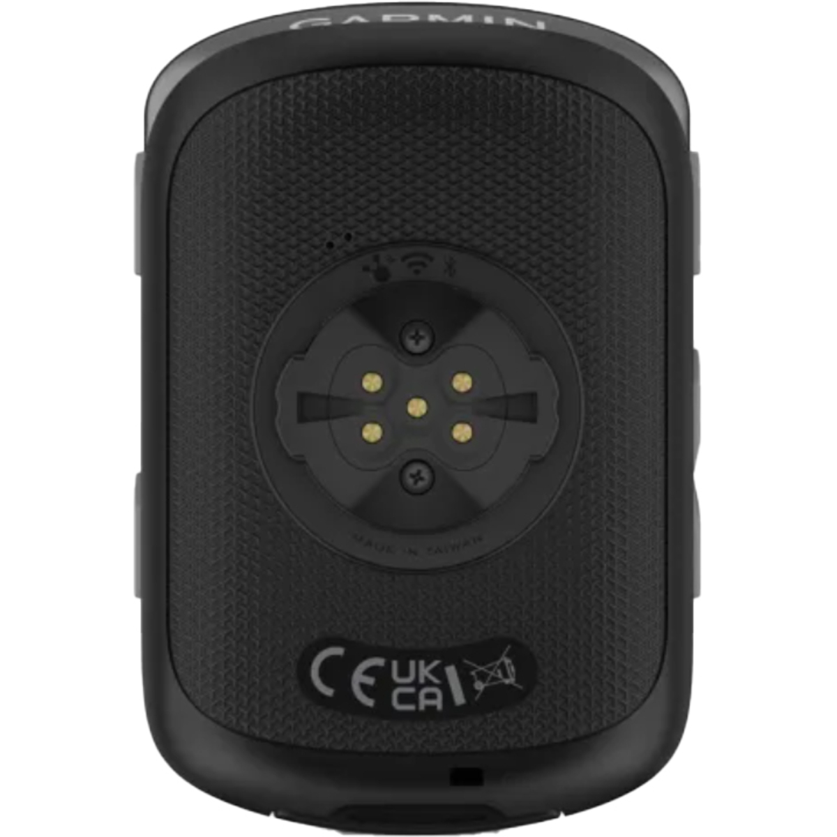 Навигатор Garmin EDGE 540, черный