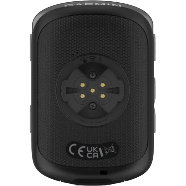 Навигатор Garmin EDGE 540, черный