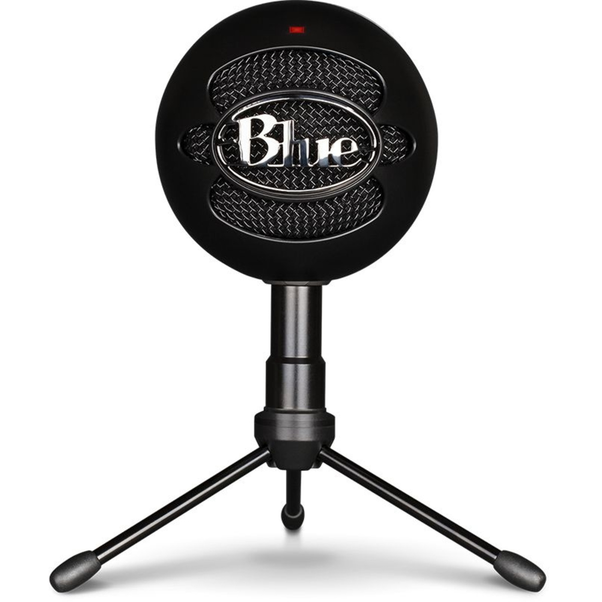 Микрофон проводной Blue Snowball iCE (Цвет: Black)