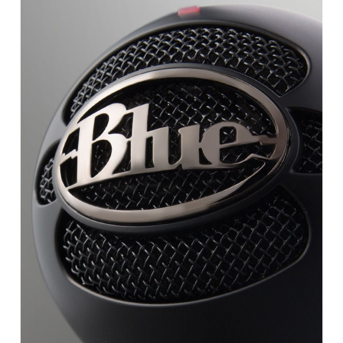 Микрофон проводной Blue Snowball iCE (Цвет: Black)