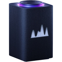 Умная колонка Yandex Станция Макс YNDX-0008BLUE (Цвет: Blue)