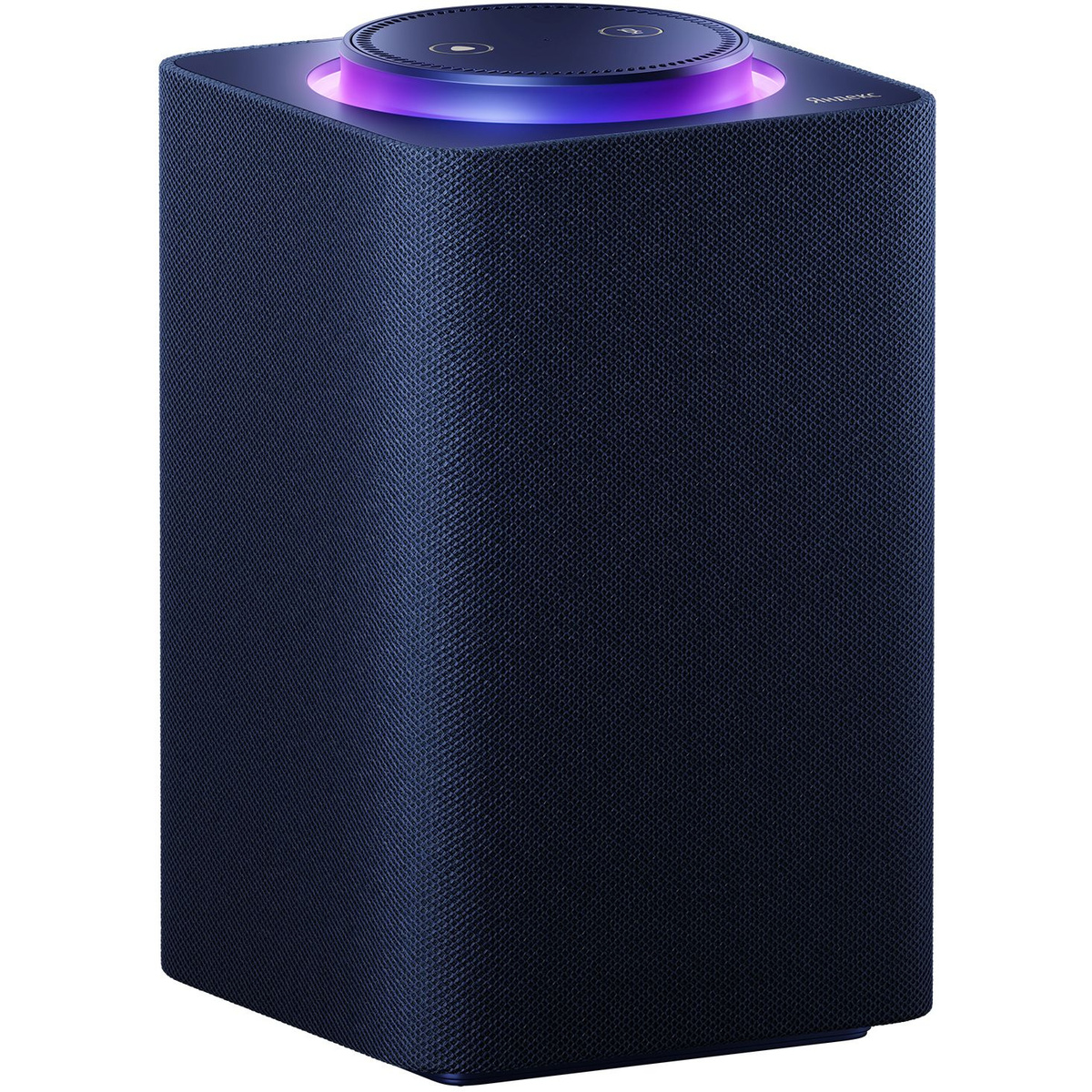 Умная колонка Yandex Станция Макс YNDX-0008BLUE (Цвет: Blue)