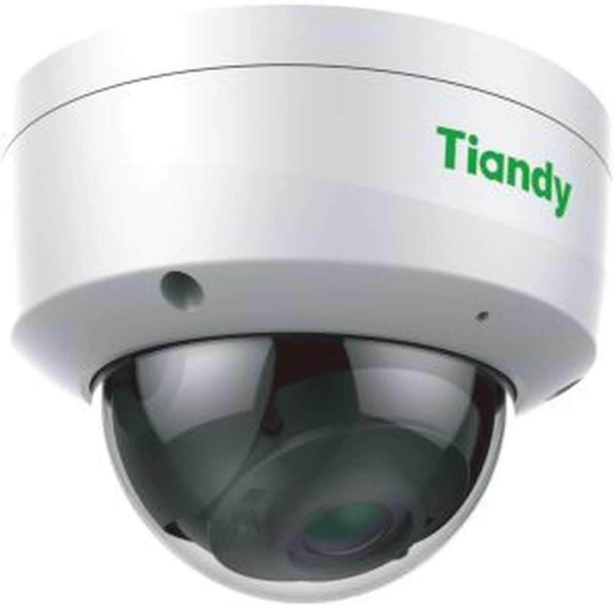 Видеокамера IP Tiandy Super Lite TC-C32KN I3/A/E/Y/2.8-12/V4.2, белый