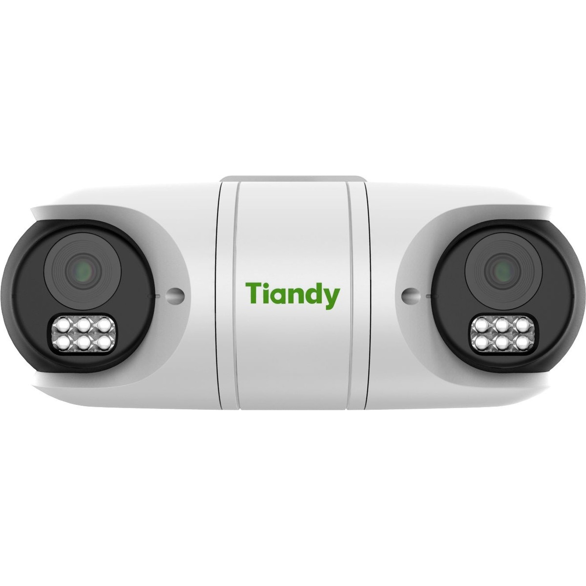 Видеокамера IP Tiandy Spark TC-C32RN I5/E/Y/QX/2.8mm/V4.2, белый