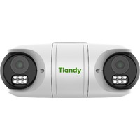 Видеокамера IP Tiandy Spark TC-C32RN I5/E/Y/QX/2.8mm/V4.2, белый