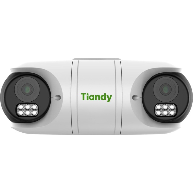 Видеокамера IP Tiandy Spark TC-C32RN I5 / E / Y / QX / 2.8mm / V4.2, белый