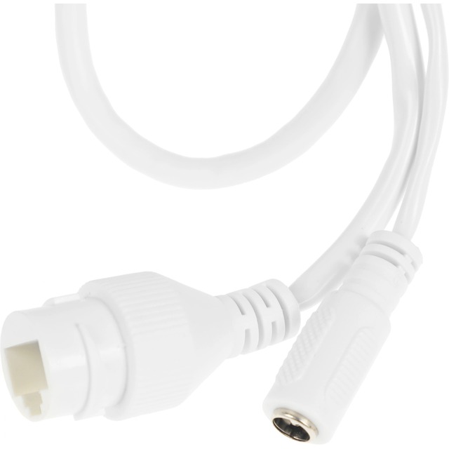 Камера видеонаблюдения IP Tiandy TC-C32WN I5 / Y / WIFI / 2.8mm / V4.1, белый