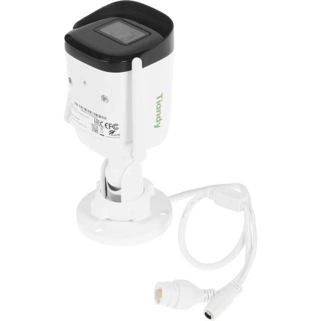 Камера видеонаблюдения IP Tiandy TC-C32WN I5 / Y / WIFI / 2.8mm / V4.1, белый
