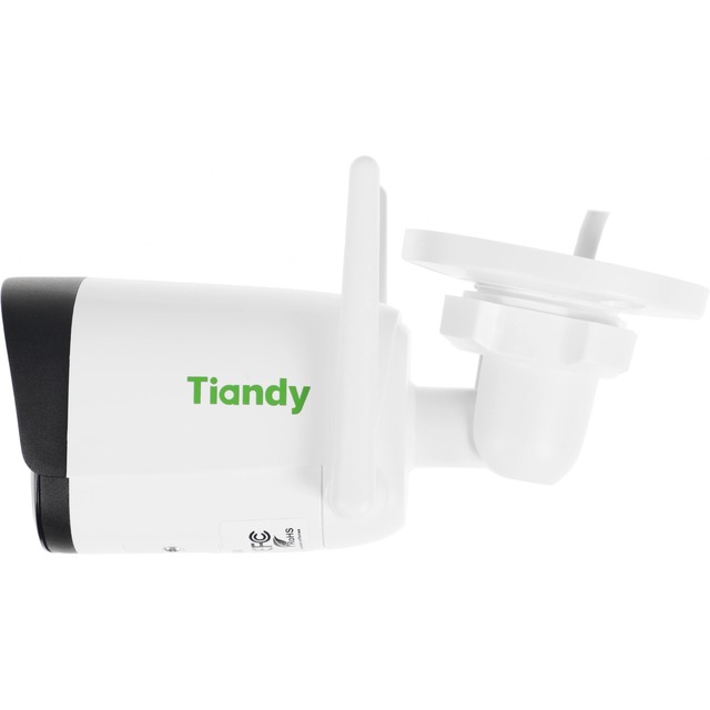 Камера видеонаблюдения IP Tiandy TC-C32WN I5 / Y / WIFI / 2.8mm / V4.1, белый