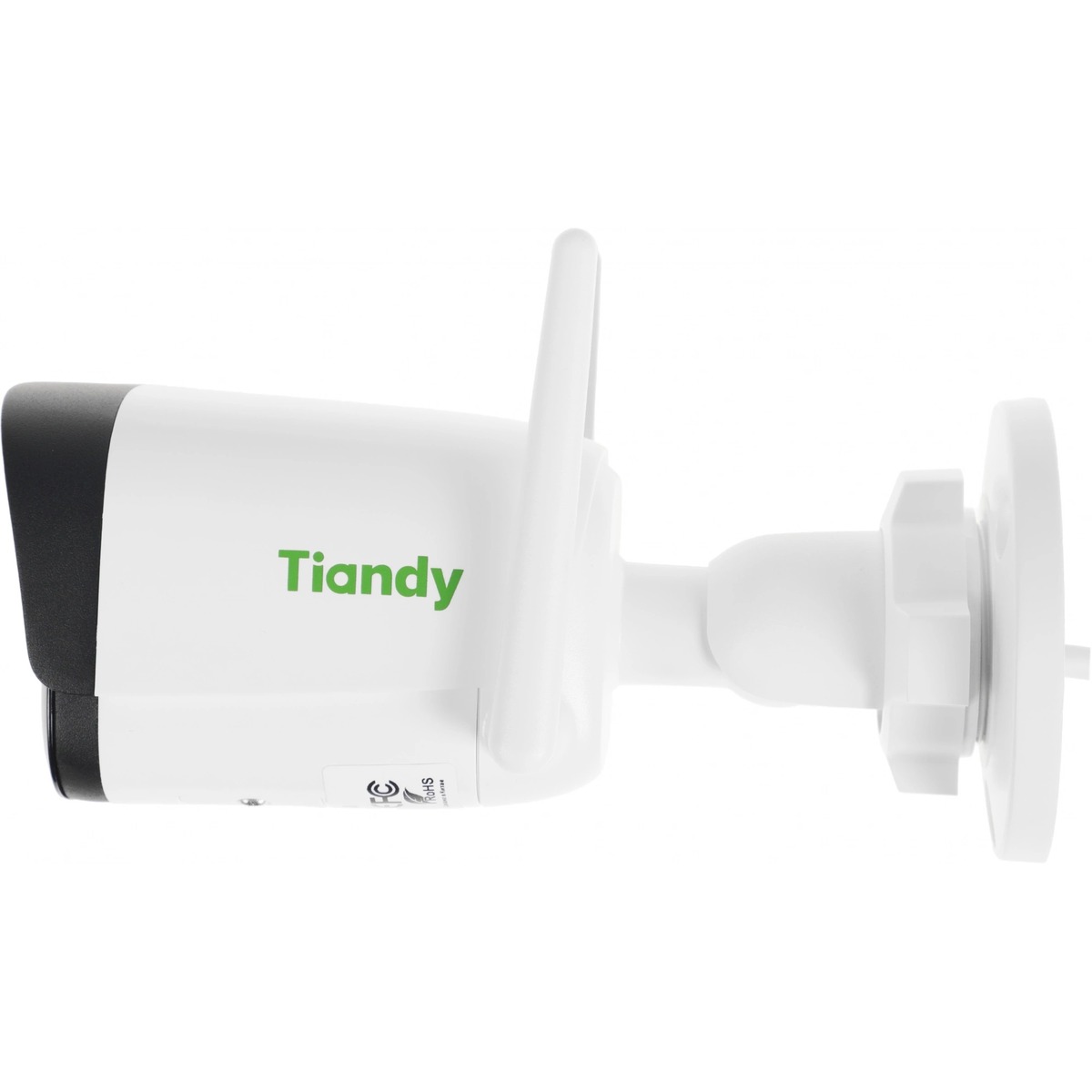 Камера видеонаблюдения IP Tiandy TC-C32WN I5/Y/WIFI/2.8mm/V4.1, белый