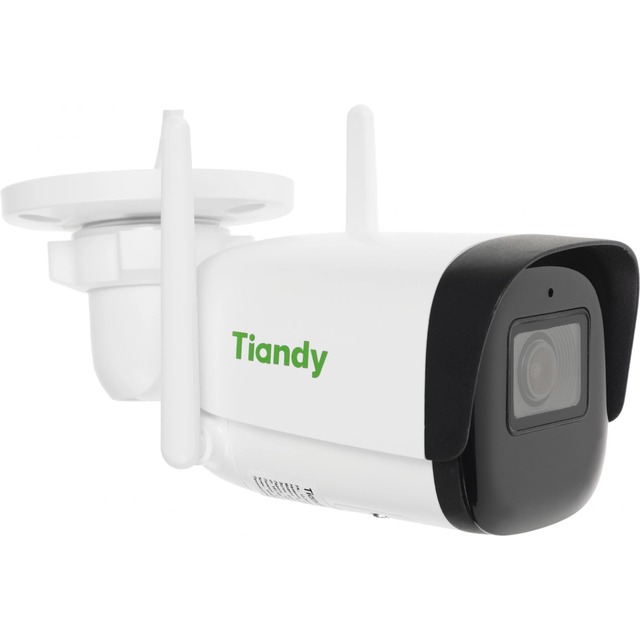 Камера видеонаблюдения IP Tiandy TC-C32WN I5 / Y / WIFI / 2.8mm / V4.1, белый