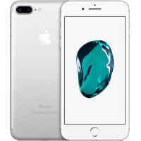Смартфон Apple iPhone 7 Plus 32Gb MNQN2RU/A (NFC) (Цвет: Silver)