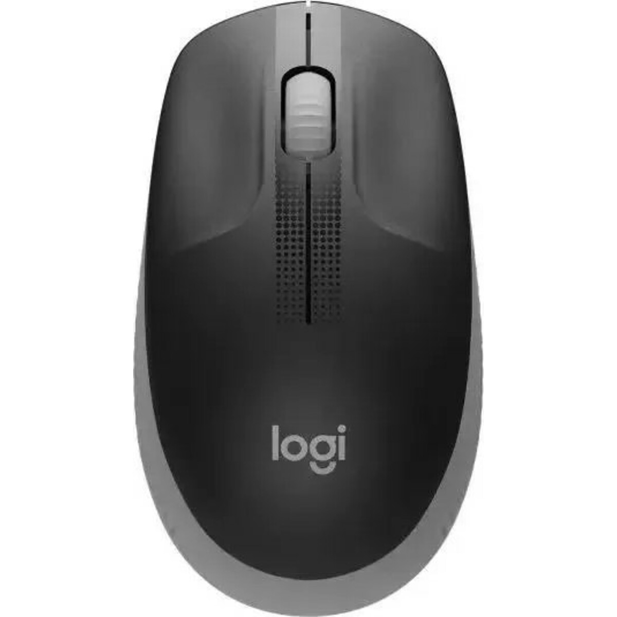 Мышь Logitech M190 (Цвет: Gray)
