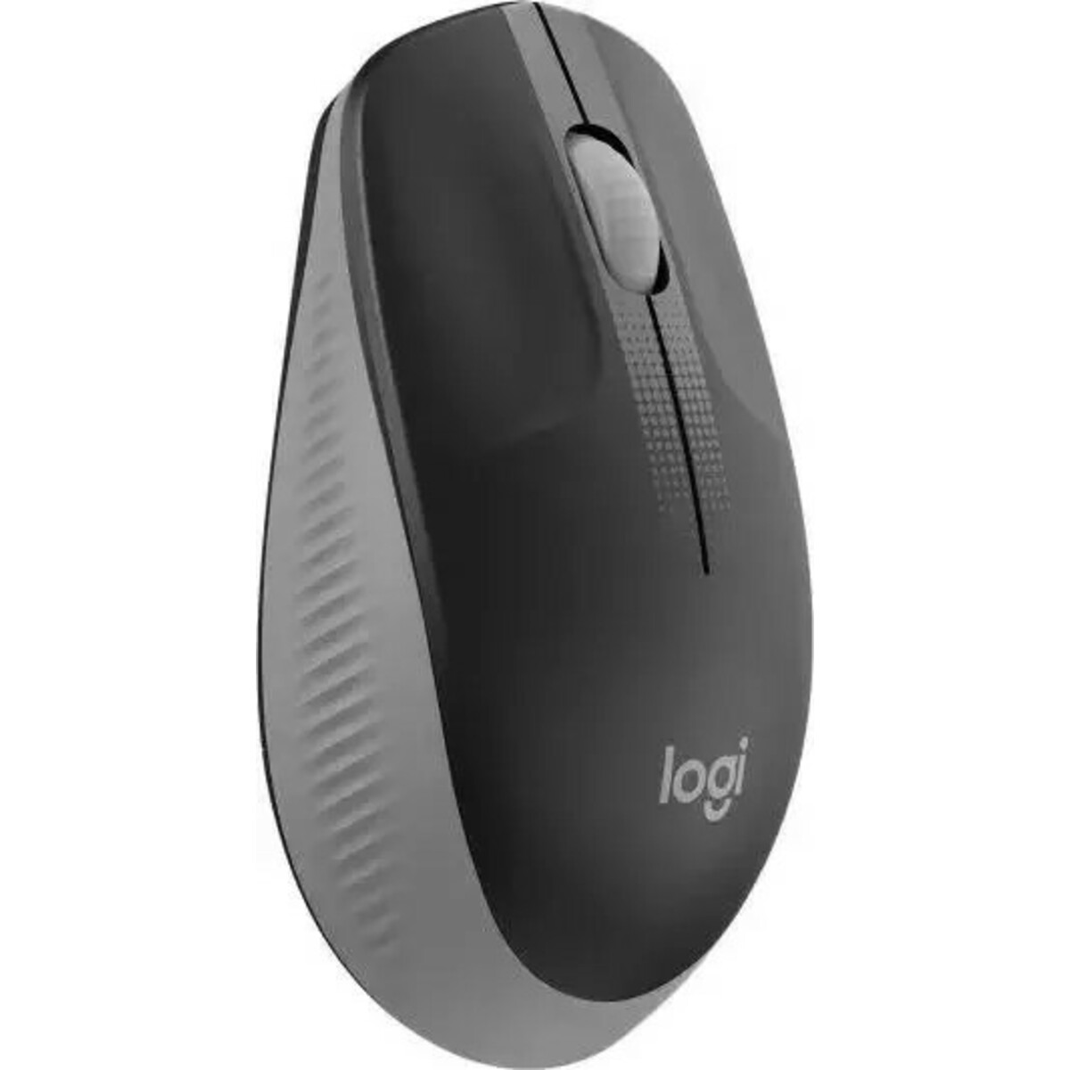 Мышь Logitech M190 (Цвет: Gray)