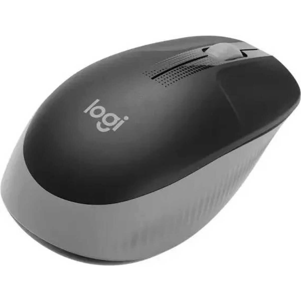 Мышь Logitech M190 (Цвет: Gray)