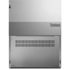 Ноутбук Lenovo Thinkbook 14 G4 IAP Core i5 1235U 8Gb SSD512Gb Intel Iris Xe graphics 14 TN FHD (1920x1080)/ENGKBD noOS grey WiFi BT Cam (21DH00KUAK)