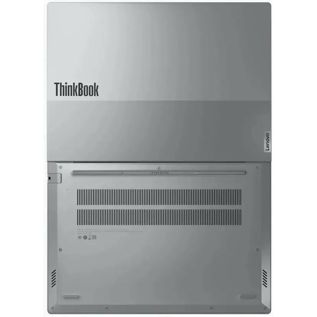 Ноутбук Lenovo Thinkbook 14 G6 IRL (Intel Core i7 13700H 2.4Ghz/8Gb DDR5/SSD 512Gb/Intel Iris Xe graphics/14