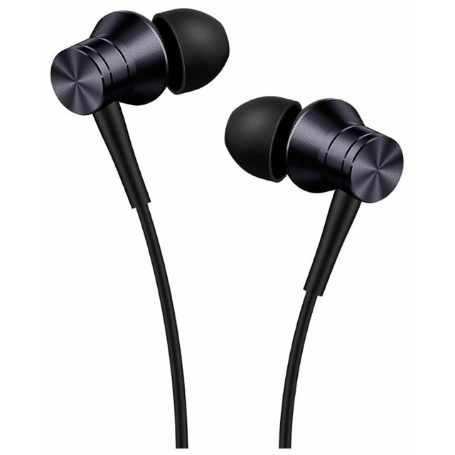 Наушники 1MORE Piston Fit (Цвет: Space Gray)