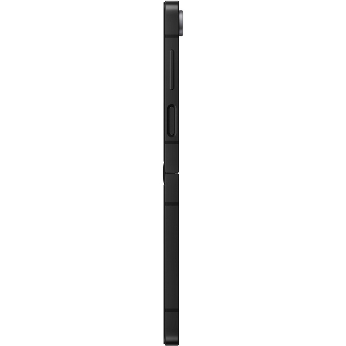 Смартфон Samsung Galaxy Z Flip7 FE 8 / 256Gb, черный