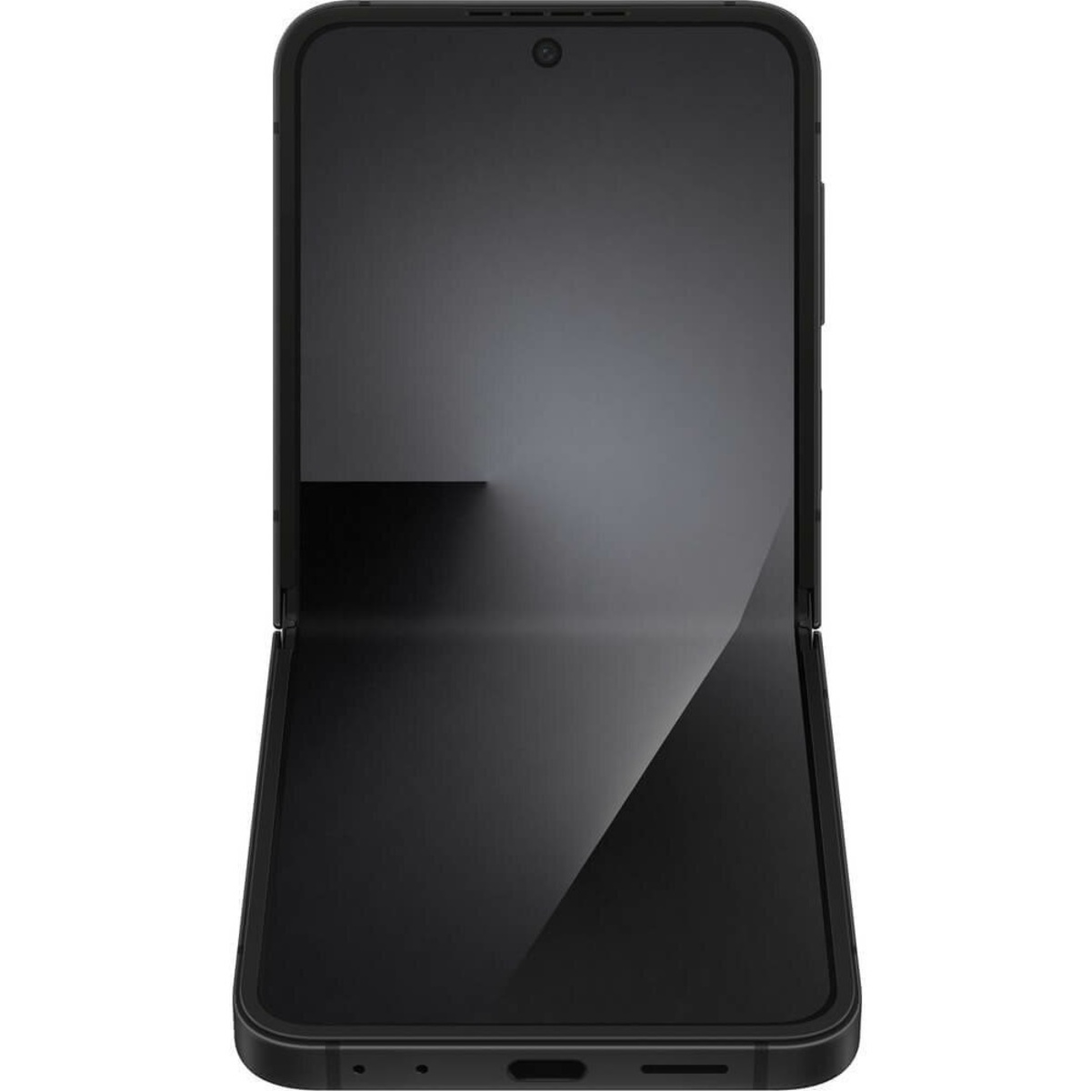 Смартфон Samsung Galaxy Z Flip7 FE 8 / 256Gb, черный