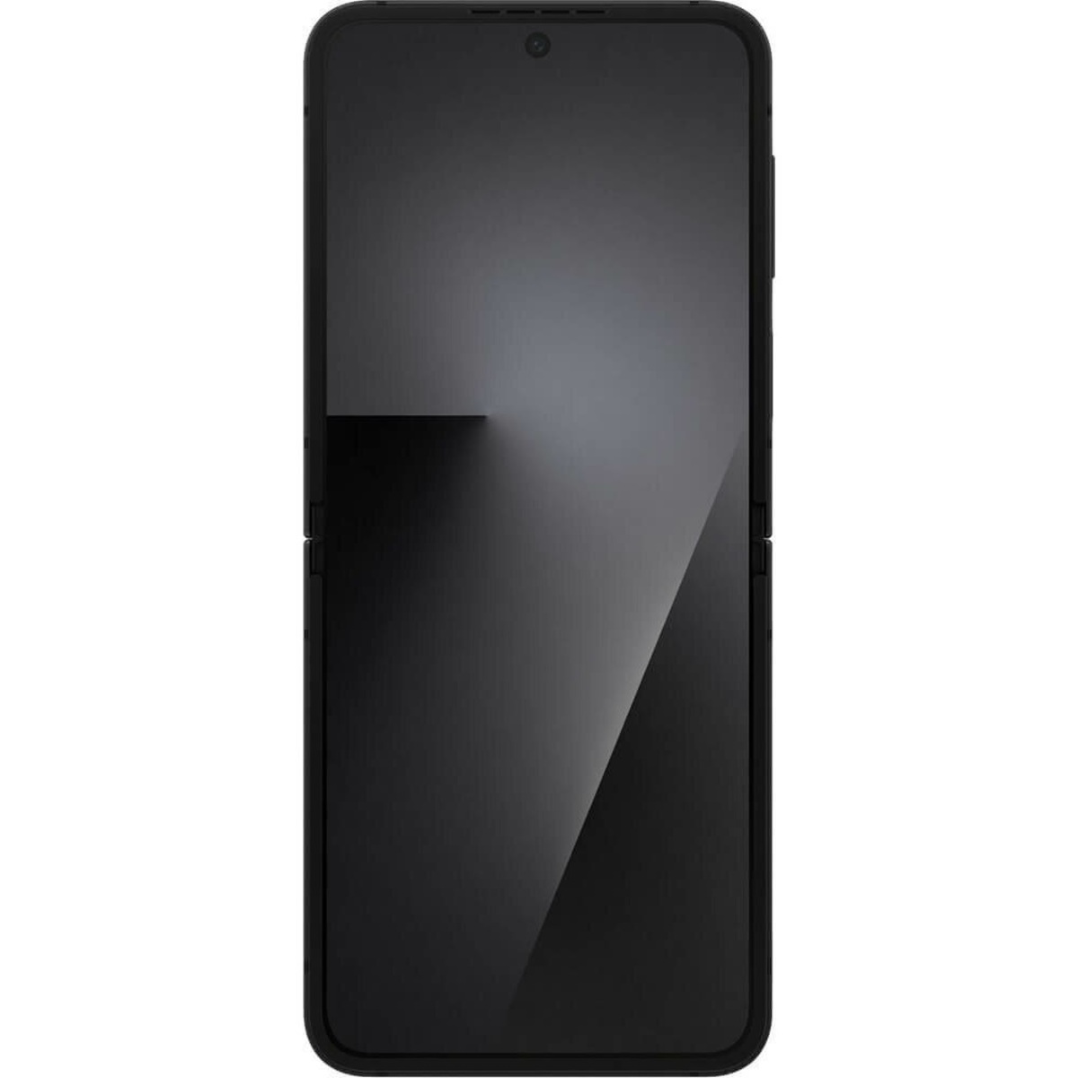 Смартфон Samsung Galaxy Z Flip7 FE 8 / 256Gb, черный
