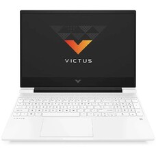 Ноутбук HP Victus 15-fa1033nn (Core i5 12500H/16Gb DDR4/SSD512Gb/NVIDIA GeForce RTX4060 8Gb/15.6 /Free DOS/white) (A0MY5EA)