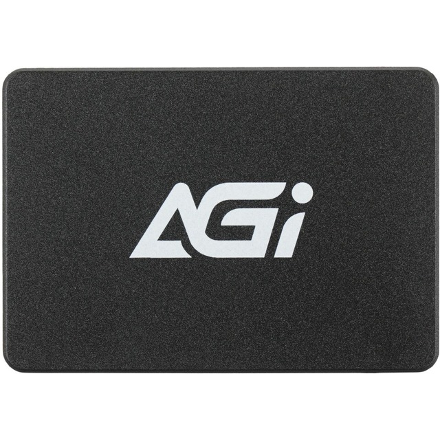 Накопитель SSD AGi SATA III 250Gb AGI250GIMAI238