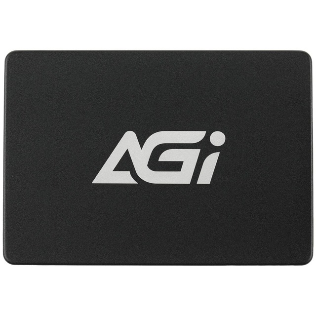 Накопитель SSD AGi SATA III 2Tb AGI2K0GIMAI238