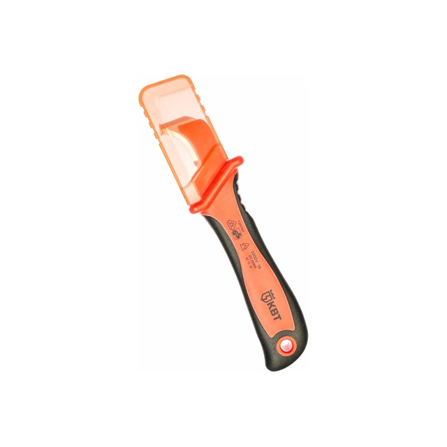 Нож диэлектрический НМИ-01А КВТ 70316 (Цвет: Red)