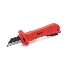 Нож диэлектрический НМИ-04 КВТ 63838 (Цвет: Red)