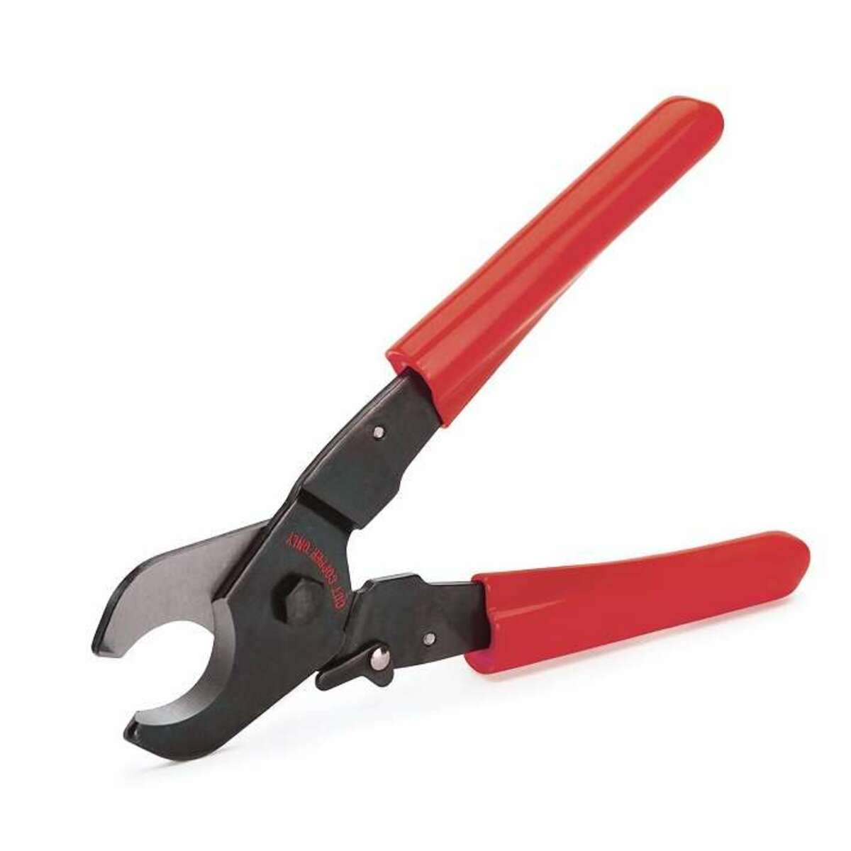 Кабельные ножницы КВТ MC-03 55941 (Цвет: Red)