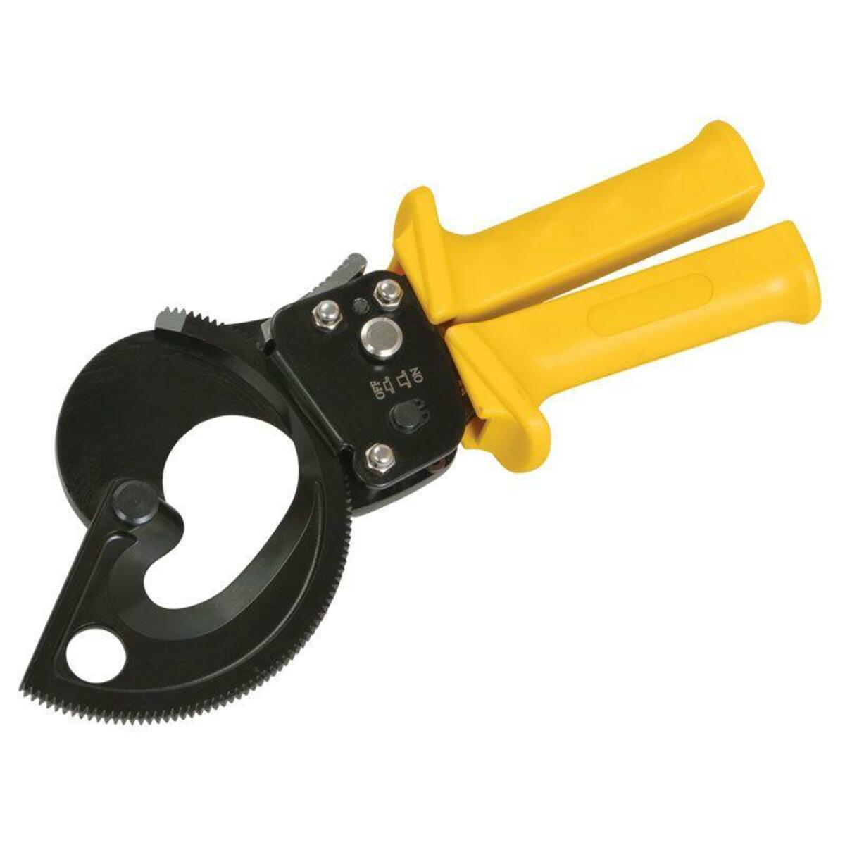 Секторные ножницы НС-300 IEK TLK10-300 (Цвет: Yellow)