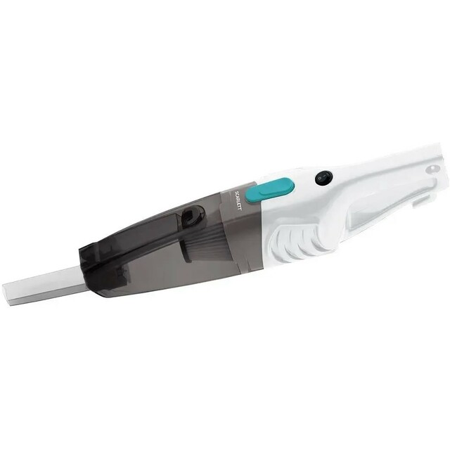 Пылесос вертикальный Scarlett SC-VC80H23 (Цвет: White / Black)
