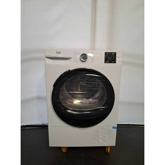 Сушильная машина Beko BM3T37220, белый